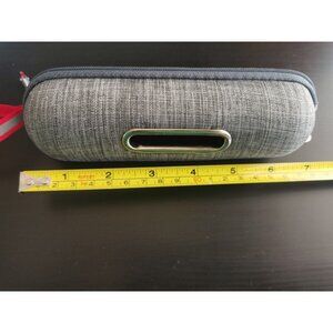 7" Long Portable Dog Poop Bag Dispenser w/ Wrist Strap